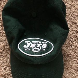 NY Jets cap